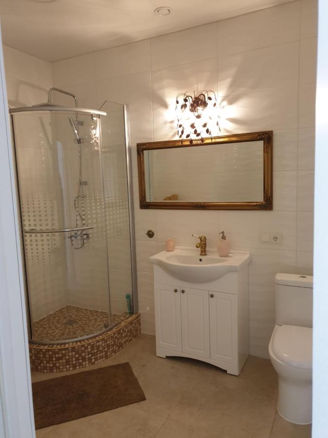Apartamento Skuodo IIB Kaunas Exterior foto